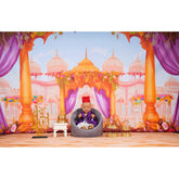 baby and toddler photoshoot theme