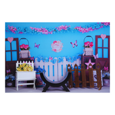 baby and toddler photoshoot themes