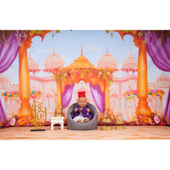 baby and toddler photoshoot theme