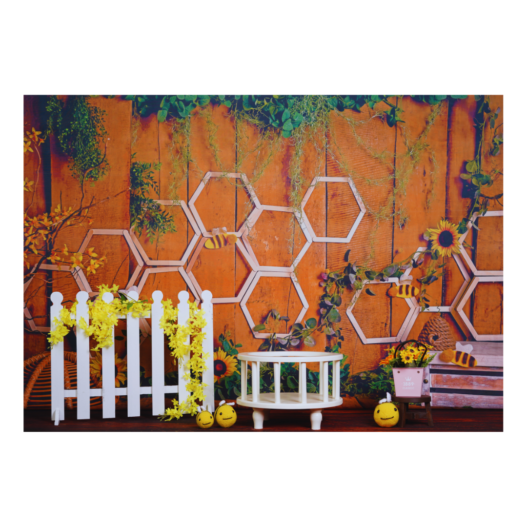 baby and toddler photoshoot theme