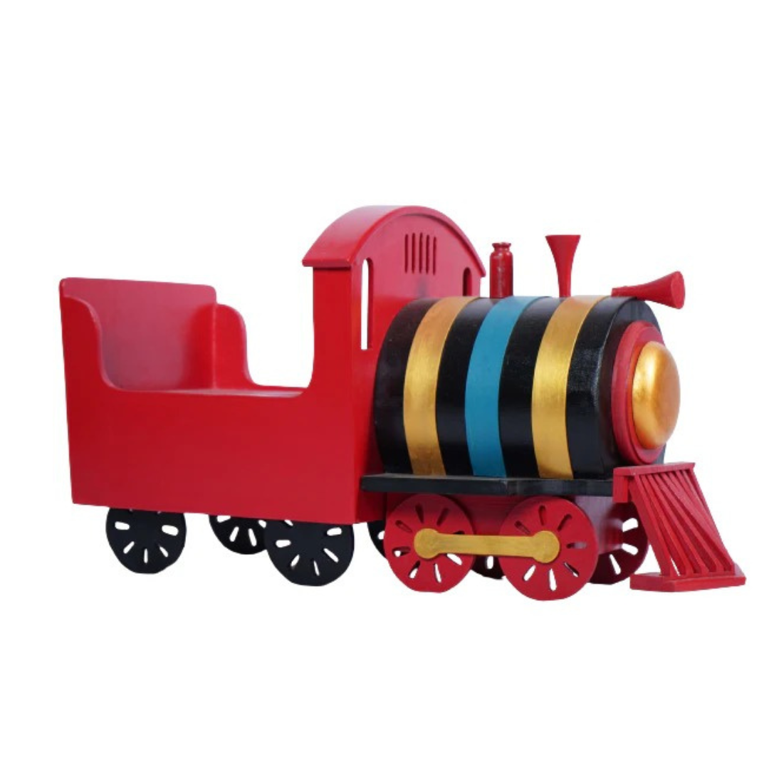 baby and infant photoshoot props Train