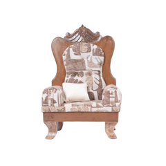 baby and toddler photoshoot props royal sofa