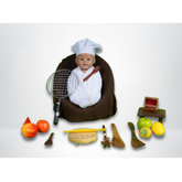 Little kitchen Theme