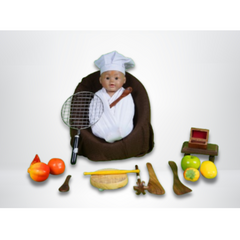 Little kitchen Theme