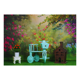 baby photoshoot theme