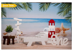 Beach Ready To Shoot Baby Shoot toddler photoshoot Theme