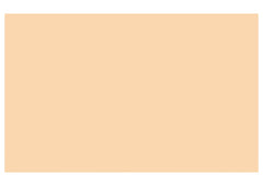 Fabric backdrop-Sandal Color Chart Backdrop