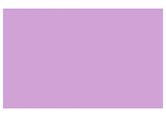 Fabric backdrop-Violet Color Chart Backdrop