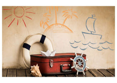 Sea Ocean Travel Ship Theme