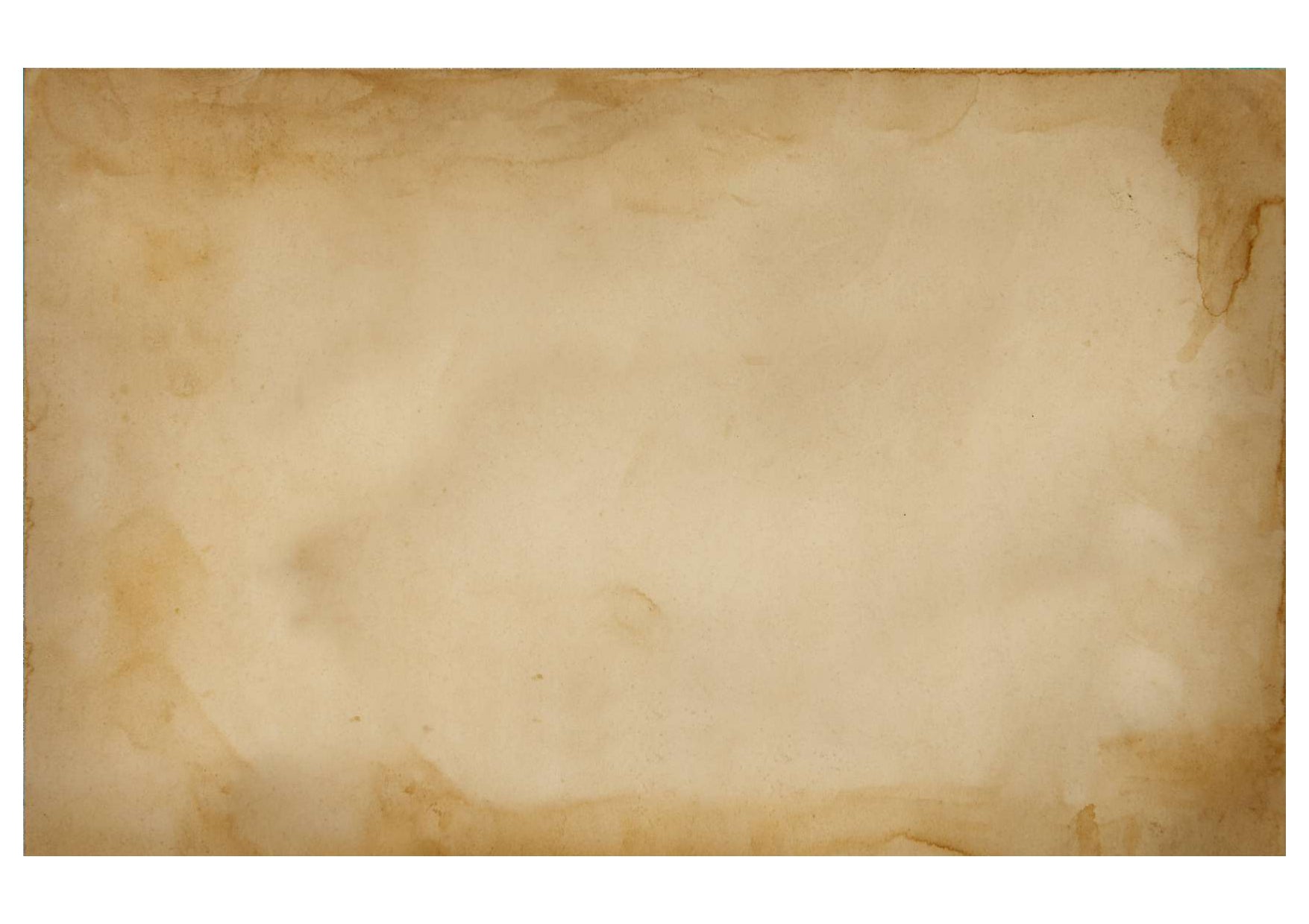 Old Paper Backdrop