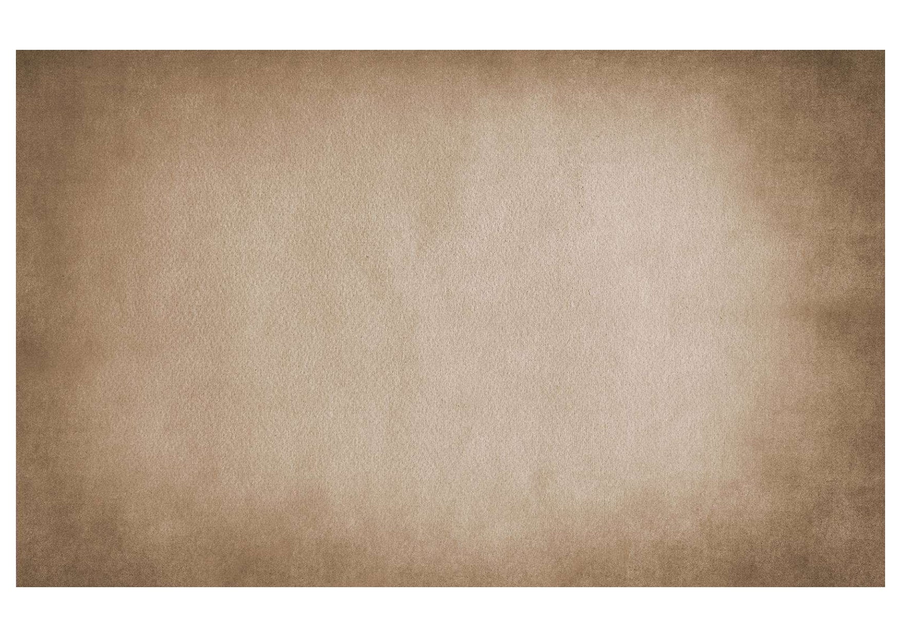 Vintage Brown Paper Backdrop