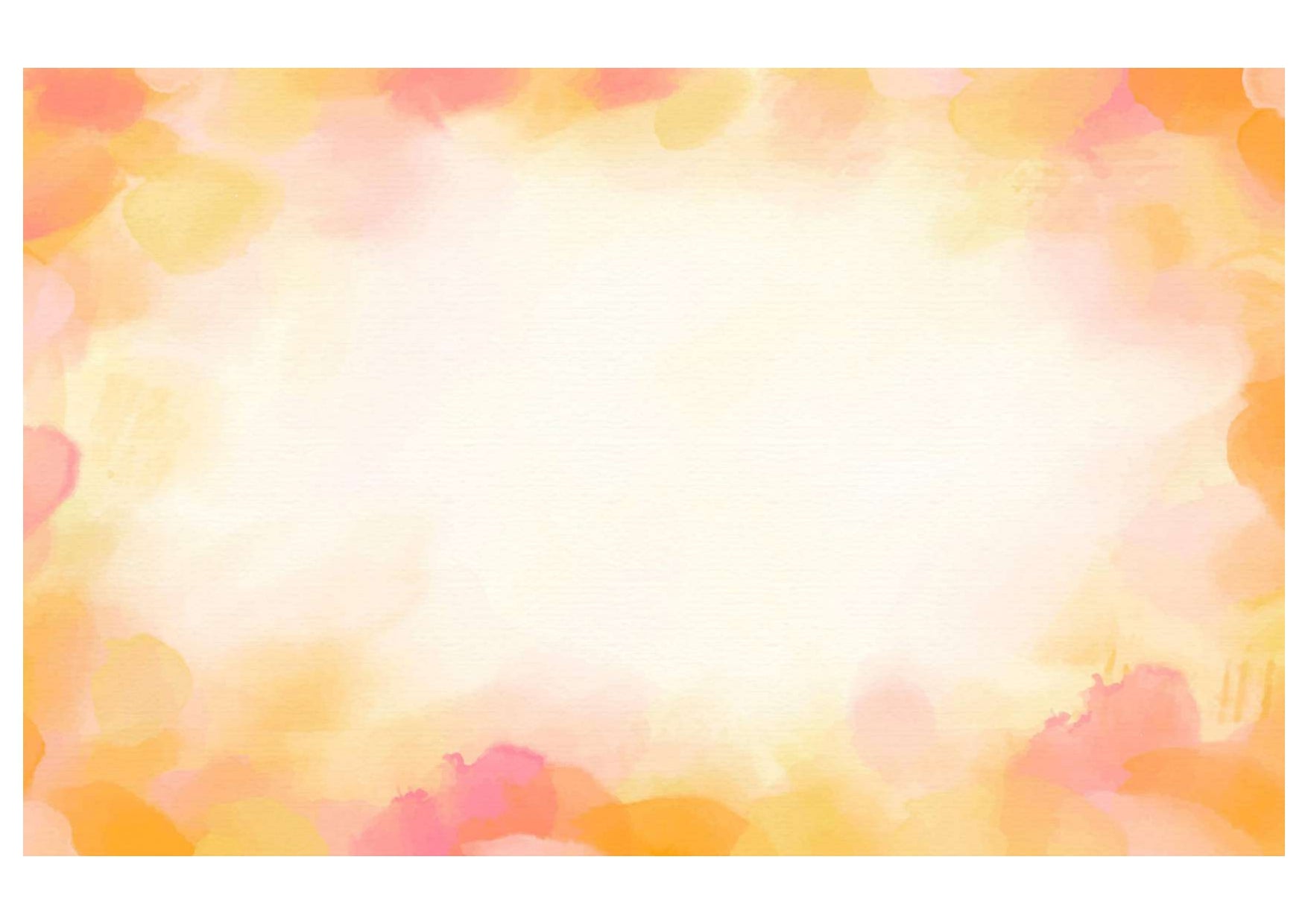 Tricolor Backdrop