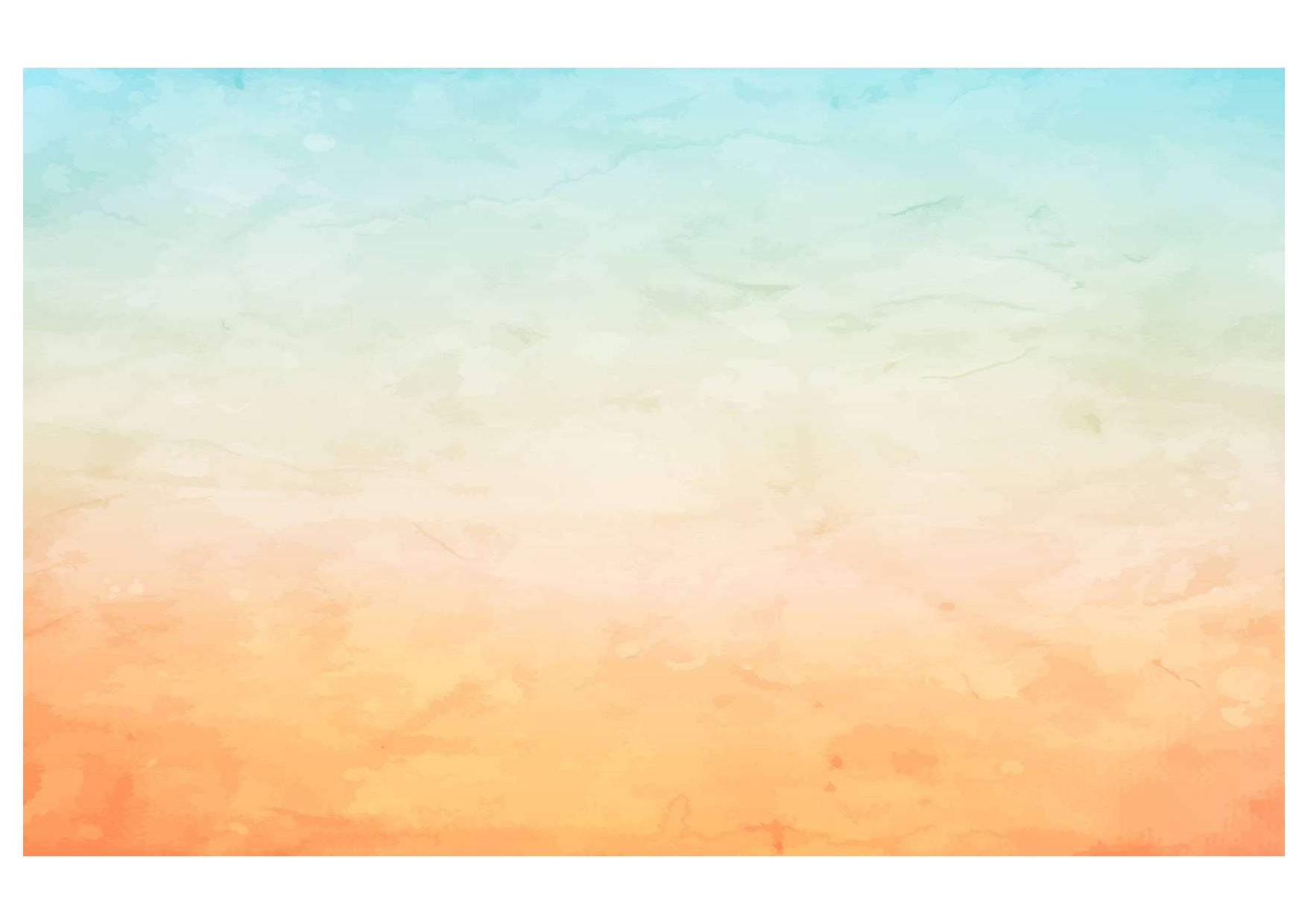 Summer Dream Backdrop