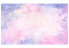 Cotton Cloud Color Backdrop