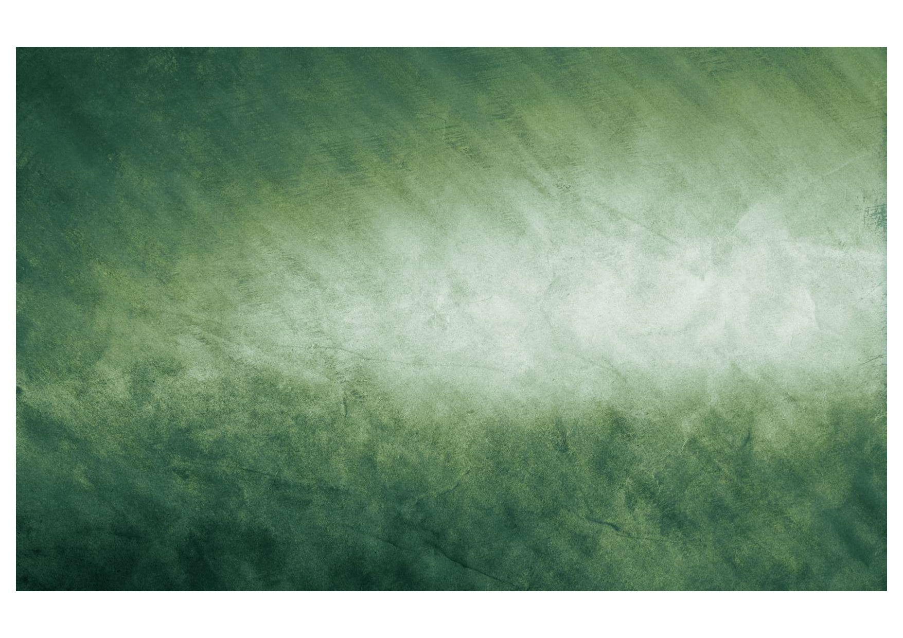 Retro Green Vintage Color