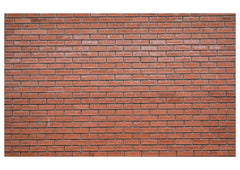 Brown Wall Brick Backdrop