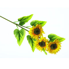 Artificial Flower -Sunflower Stick