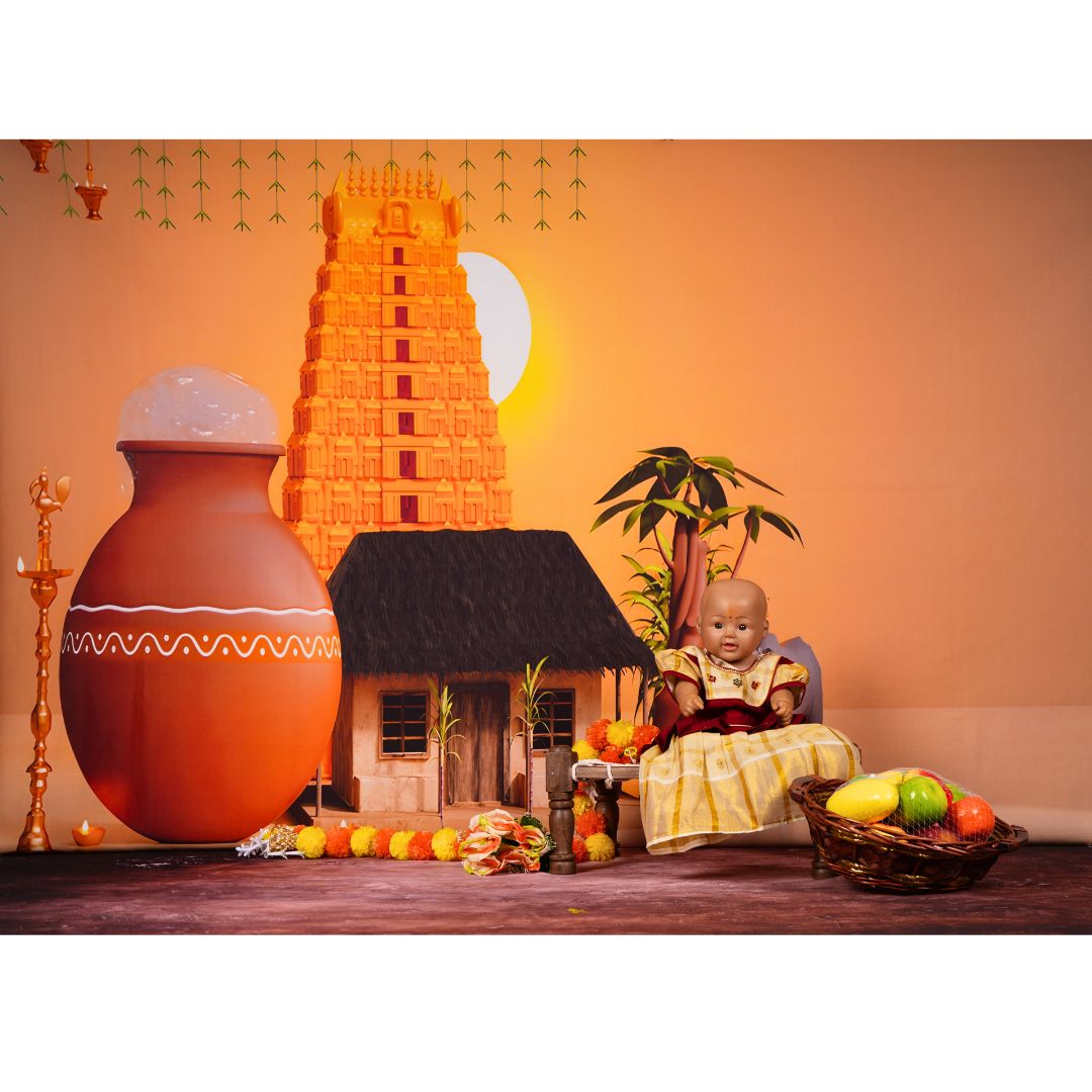 baby and toddler traditional theme