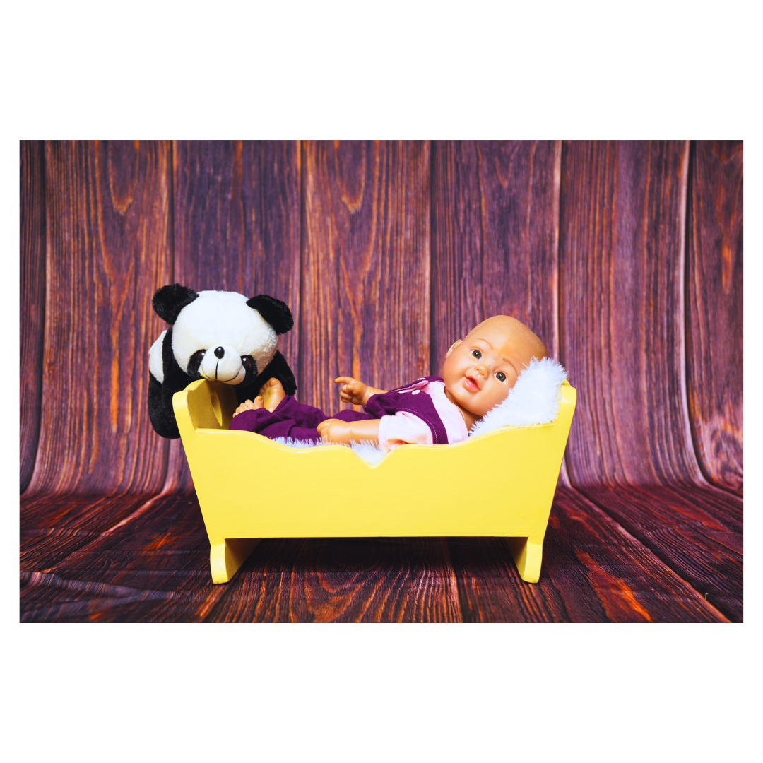 newborn photoshoot theme