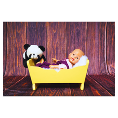 newborn photoshoot theme