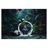 baby and toddler photoshoot