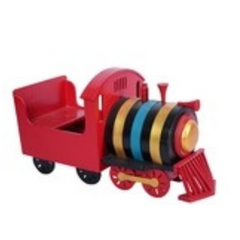 baby and infant photoshoot props Train