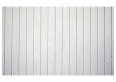 White Wood Backdrop