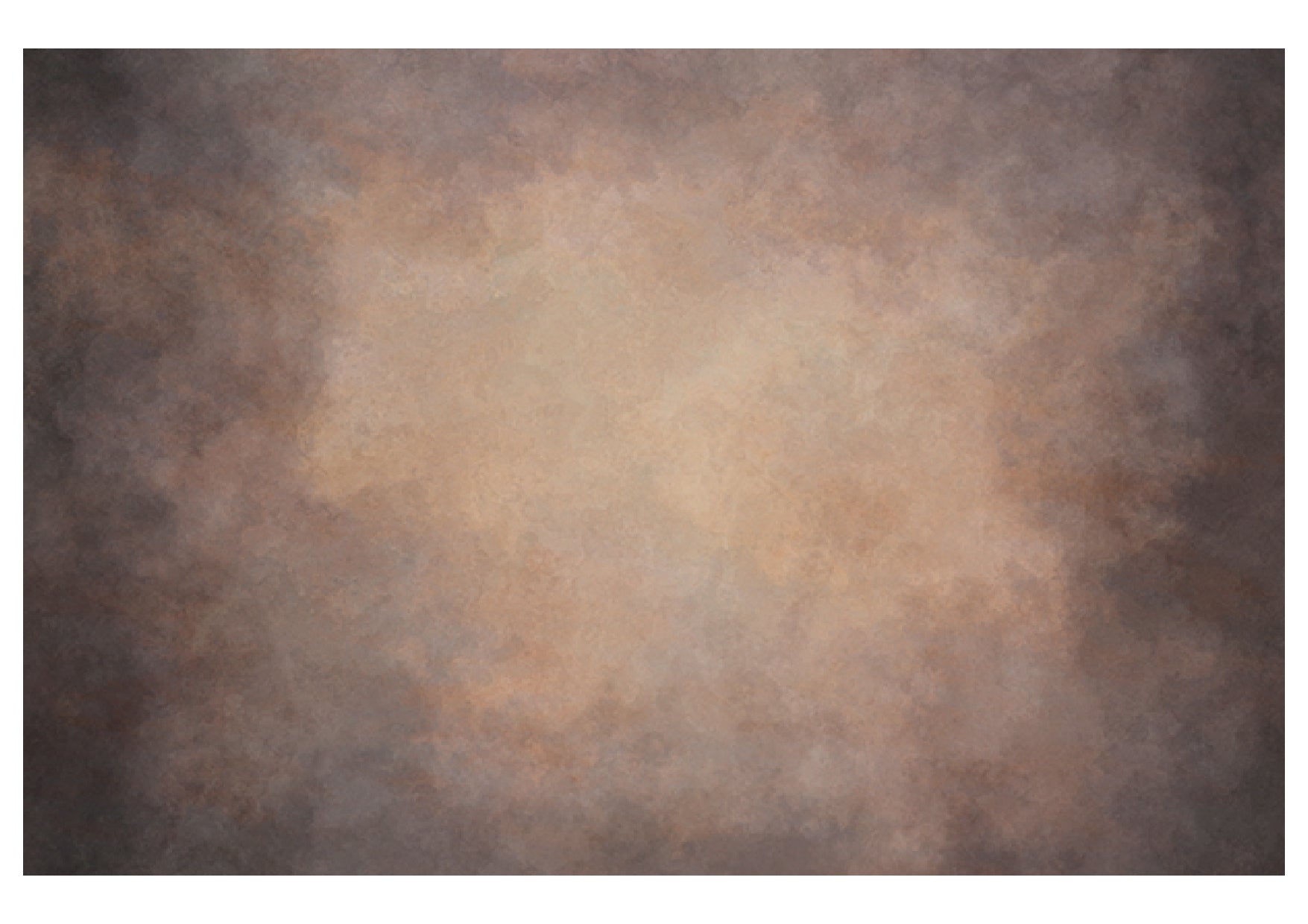 Old Paper Brown Color Backdrop