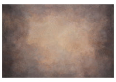 Old Paper Brown Color Backdrop