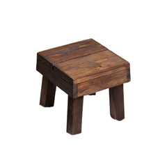 Mini Square Stool