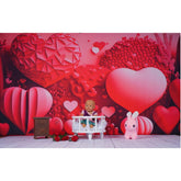 baby and toddler photoshoot theme