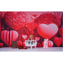 baby and toddler photoshoot theme