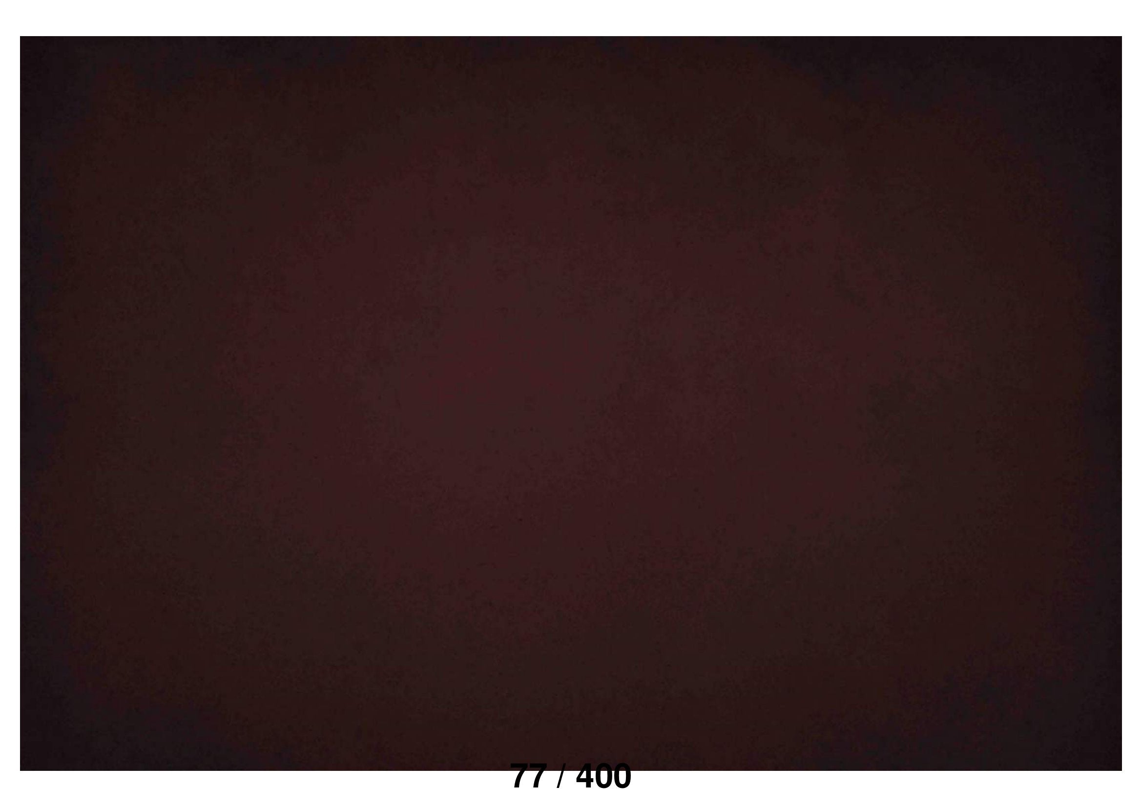 Brown with Black Backdrop