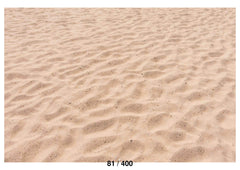 Sand Backdrop