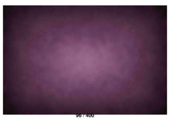 White With Dark Violet Backdrop