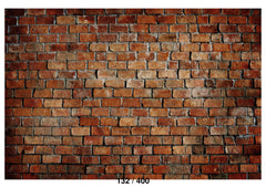 Old Brick Backdrop