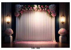 Wedding Backdrop