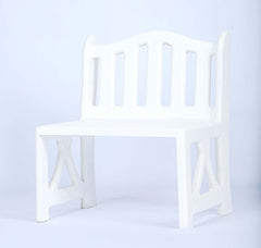 baby and toddler photoshoot props Garden Chair