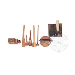 Baby And Toddler Photoshoot Kitchen Set Prop