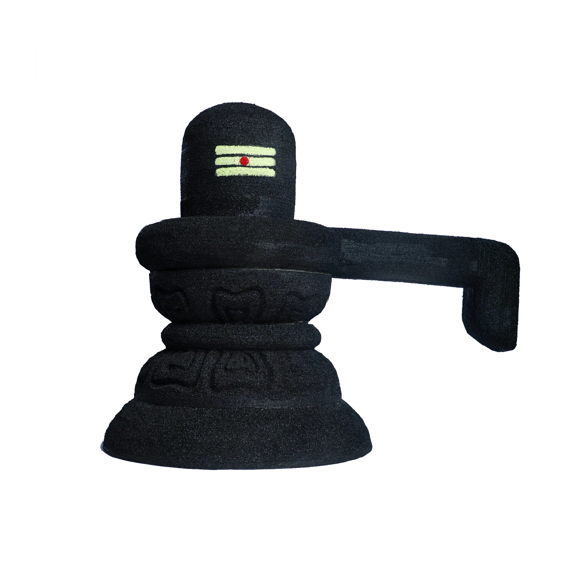 baby and toddler photoshoot props shiva lingam