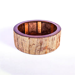 baby and toddler photoshoot props wooden round bowl