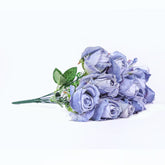 Artificial Pink Peony Flower