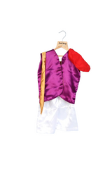 Aladdin Costume 2