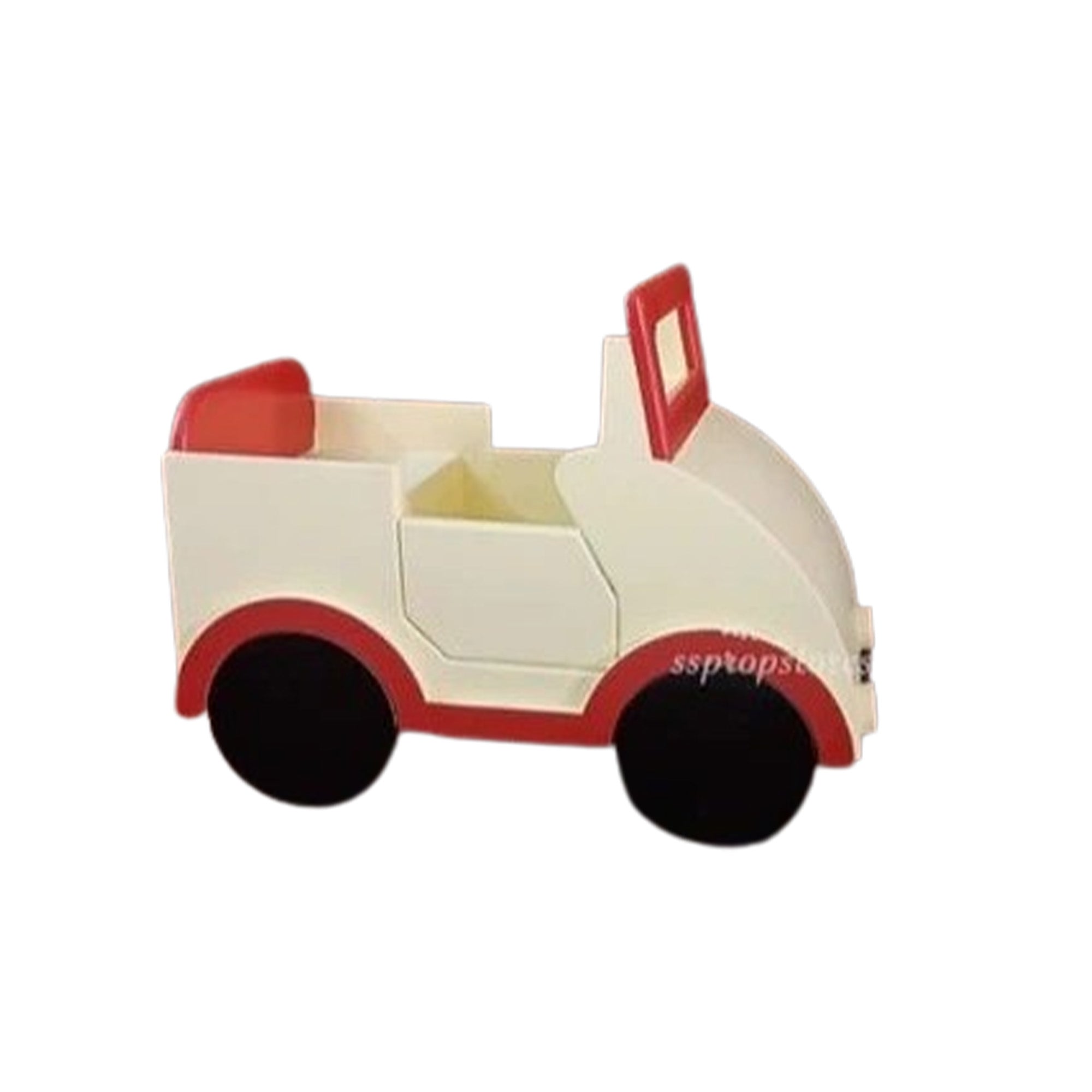 baby and toddler photoshoot props volkswagen van