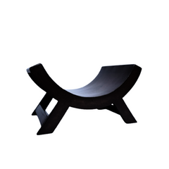 baby and toddler photoshoot prop u bench