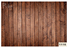Light Wooden Backdrop