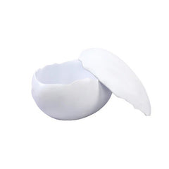 Egg Shell Bowl