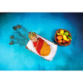 newborn photoshoot theme