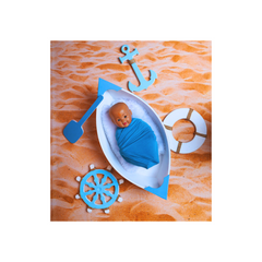 newborn photoshoot theme