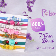 Tiara band-7
